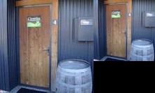 Cloverlea Woolshed Apartment No 4