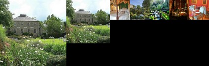 Kilmokea Country Manor & Gardens