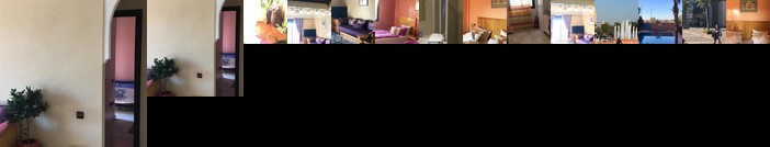 Appartement Elias Marrakech