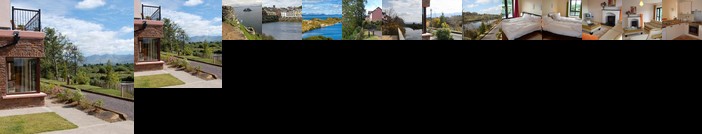 Grove Lodge Holiday Homes