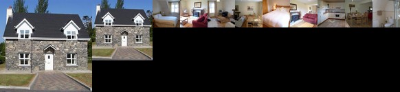 Aherlow Woods Holiday Home