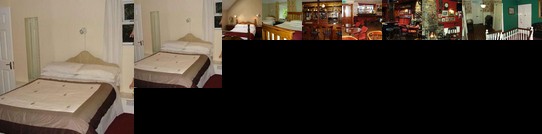 The Bounty Bar Guesthouse