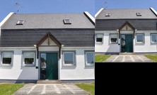 Glenbeg Point Courtown