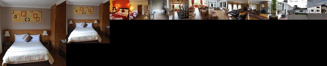 White Lodge B&B Trim