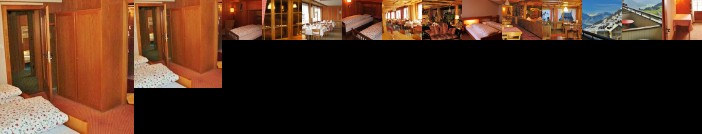 Heidi-Guesthouse-Amden Sternen