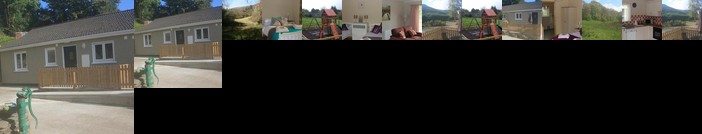 Mountain View Lodge Laragh