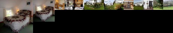 Fuschia Bed and Breakfast