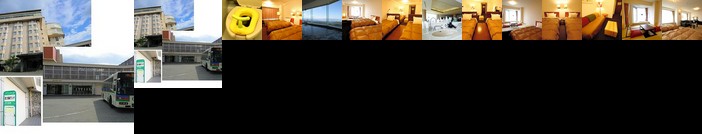 Fuji Hakone Land Schole Plaza Hotel