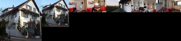 Bergstrasse Homestay