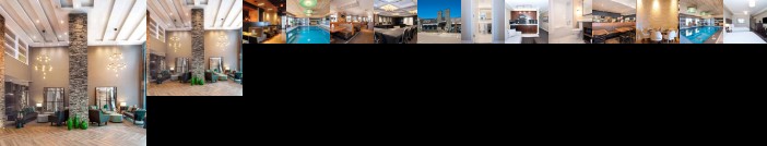 Sandman Hotel Oakville