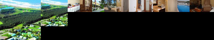 Shining Waters Country Inn