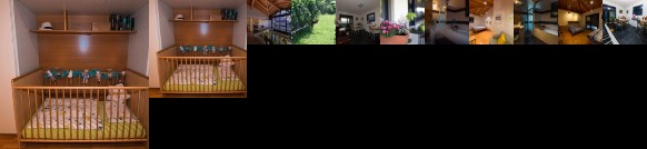 B&B Il Vigneto Melano