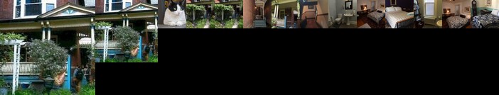 Elliott House Bed & Breakfast