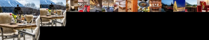 Hotel Seehof Vaz/Obervaz