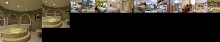 Cornerstone Bed and Breakfast