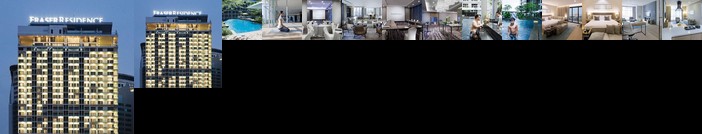 Fraser Residence Kuala Lumpur