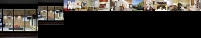 University of Calgary - Seasonal Residence