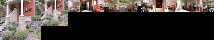 Benner's Bed & Breakfast