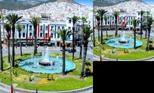 Pension Iberia Tetouan