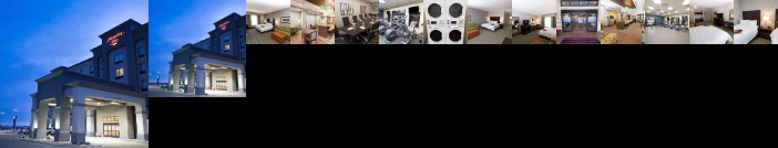 Hampton Inn by Hilton Lloydminster