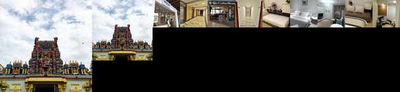 New SOHO Home Studio