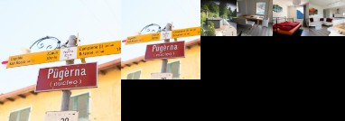 Casa Bellavista Arogno