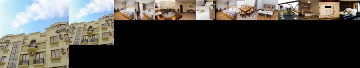 Hotel Orion Old Town