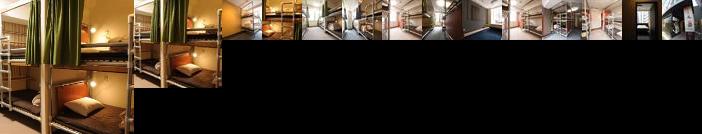 Anne Hostel Yokozuna