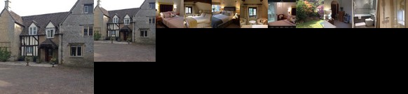 Little Notton Farmhouse