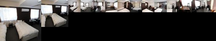 Hotel Chrysantheme Kyoto