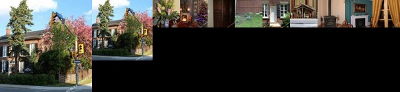 Auberge Chesley's Inn