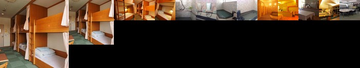 Osaka Nagai Municipal Youth Hostel