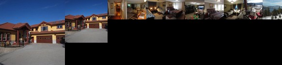 Home Away From Home Lake Country