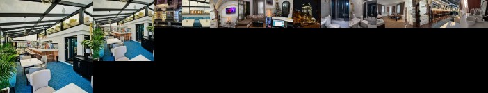 Hotel Old Town Batumi