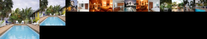 Weezie's Ocean Front Hotel and Garden Cottages