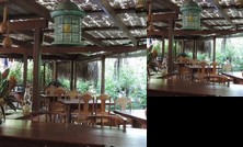 Maya Creek Jungle Lodge