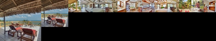 Buttonwood Guest House