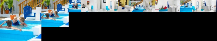 Cosmopolitan Guesthouse