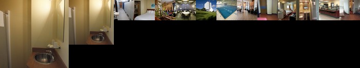 Residences Campus Notre-Dame-de-Foy