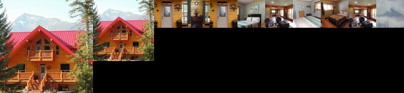 TimberWolf Lodge-B&B