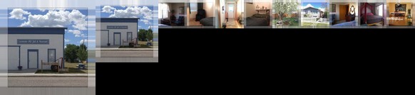 Granum's Prairie Oasis Bed & Breakfast