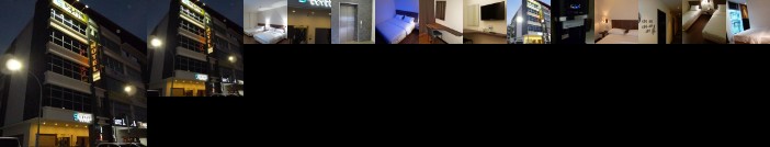 9 Square Hotel - Bangi
