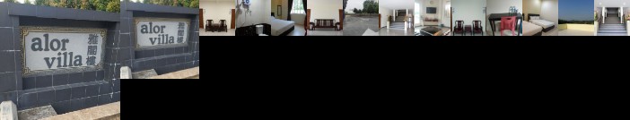 Alor Villa