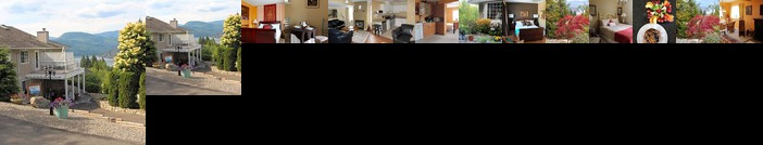 Selah Retreat Bed & Breakfast