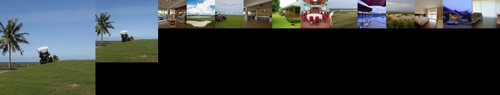 Borneo Golf Resort