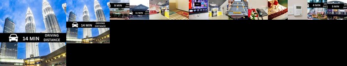 Seeds Hotel Setia Wangsa