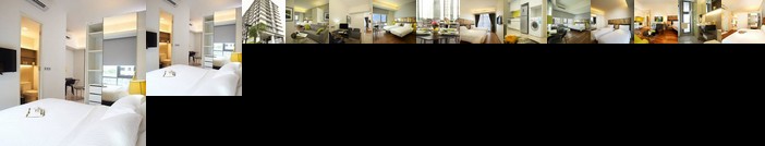 The Signature Hotel & Serviced Suites Kuala Lumpur