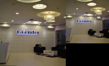 Lavender Hotel Teluk Intan