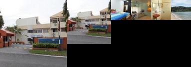 Blue Lagoon Holiday Home