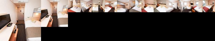 Super Hotel Lohas Akasaka